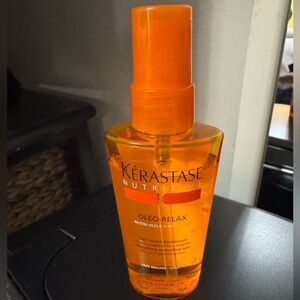 Nutritive Oleo-Relax Hair Oil - travel size